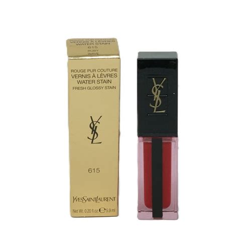 ysl ruby wave|YVES SAINT LAURENT .